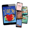 I LOVE YOU e-Book Unlock the Power of Love - Image 5