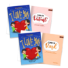 I LOVE YOU e-Book Unlock the Power of Love - Image 6