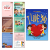 I LOVE YOU e-Book Unlock the Power of Love