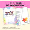 Little Hands, Big Imagination - Image 5