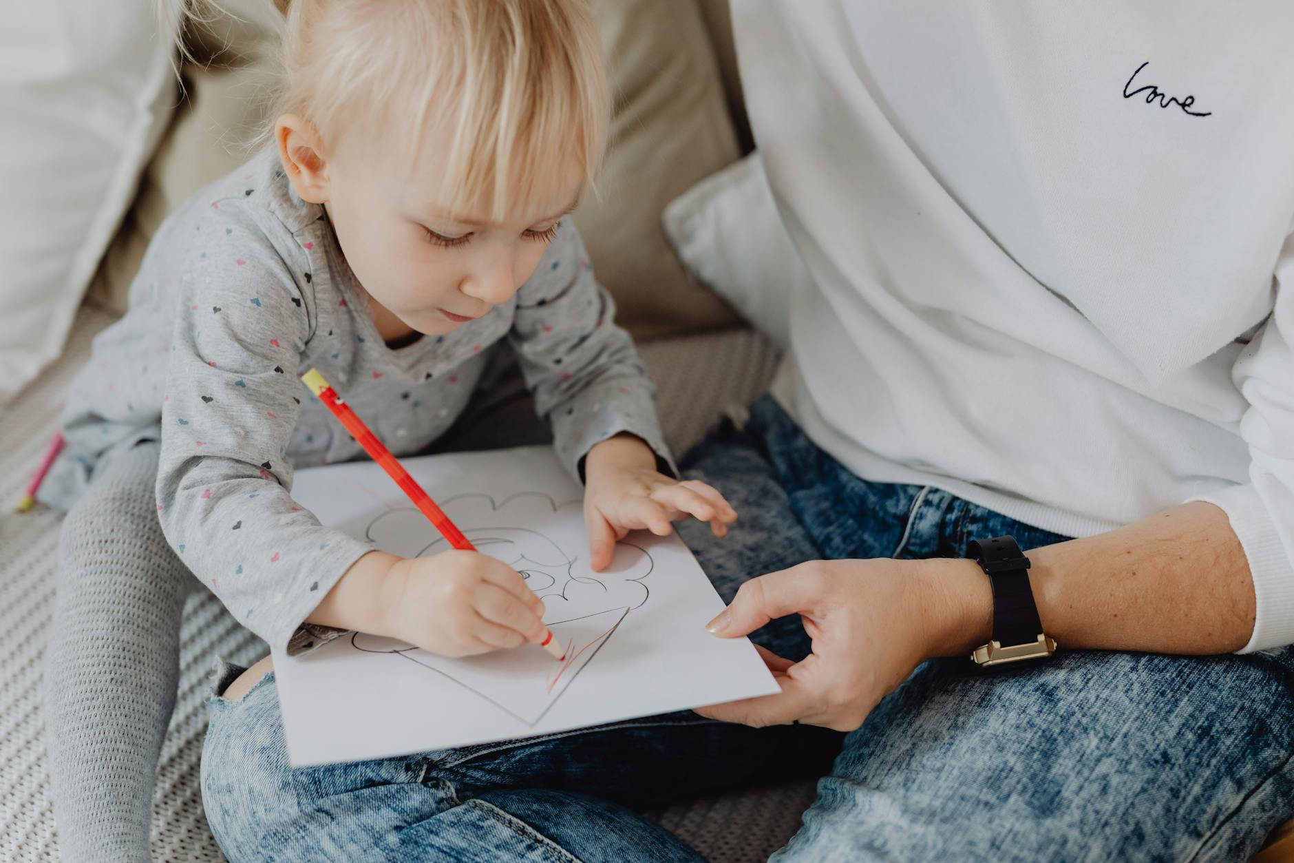 Top 10 Engaging Activities to Encourage Your Toddler to Write
